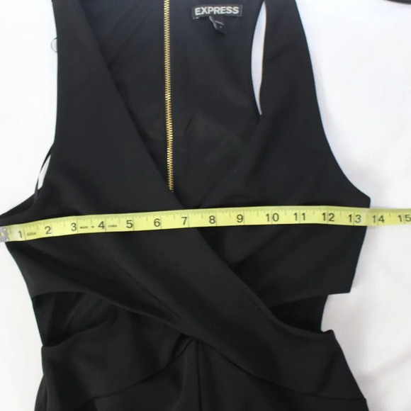 EXPRESS ladies dress - Picture 9 of 10
